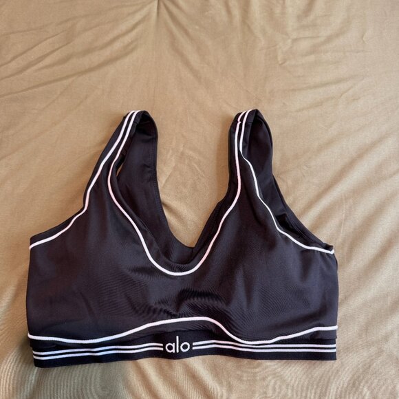 Black Alo Set Size Large - Picture 4 of 8